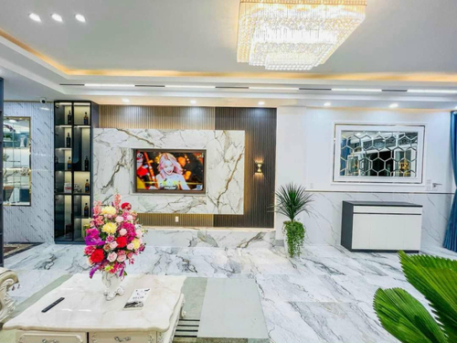 BÁN NHÀ MỚI 100% - KHU DÂN CƯ 91B - P. AN KHÁNH - Q. NINH KIỀU - TP. CẦN THƠ